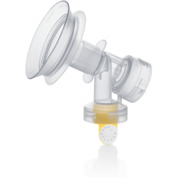 MEDELA COMFORT BREASTSHIELD